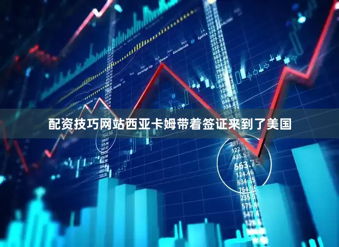 配资技巧网站西亚卡姆带着签证来到了美国